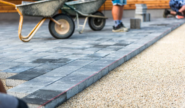 Best Driveway Paving Contractor  in Caldwell, ID