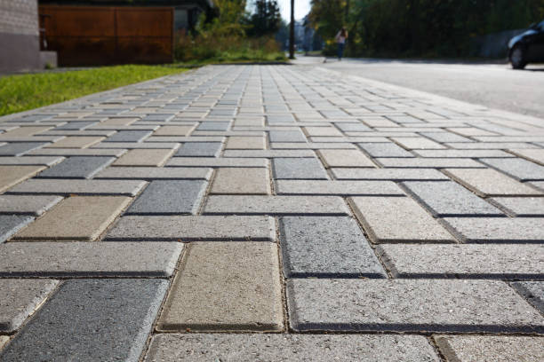 Best Driveway Resurfacing Pavers  in Caldwell, ID