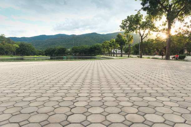Best Permeable Paver Driveway  in Caldwell, ID