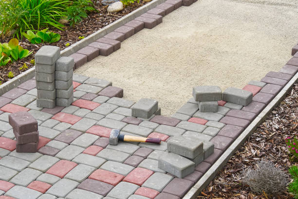 Reasons to Select Us for Your Driveway Paving Requirements in Caldwell, ID