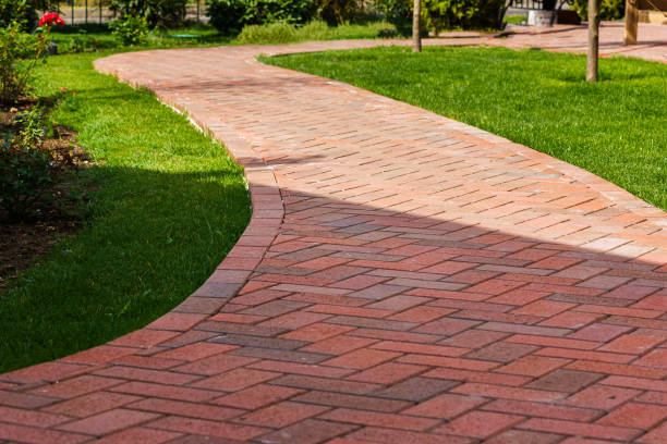 Best Interlocking Driveway Pavers  in Caldwell, ID
