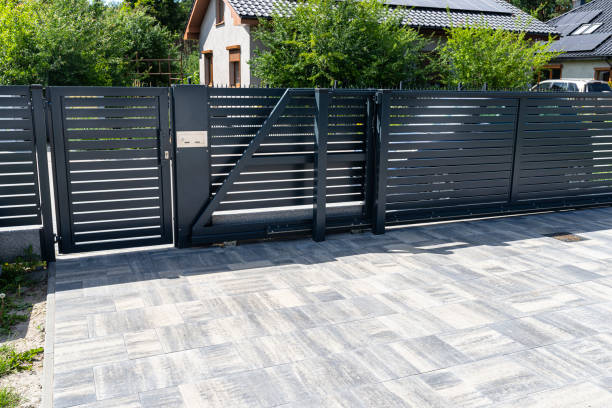 Best Best Driveway Pavers  in Caldwell, ID