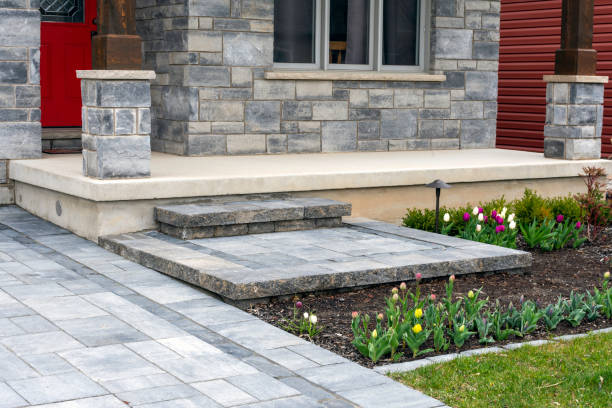 Best Concrete Paver Driveway  in Caldwell, ID