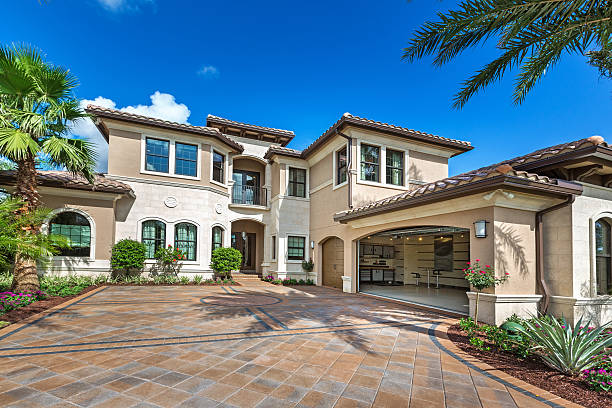 Best Decorative Driveway Pavers  in Caldwell, ID