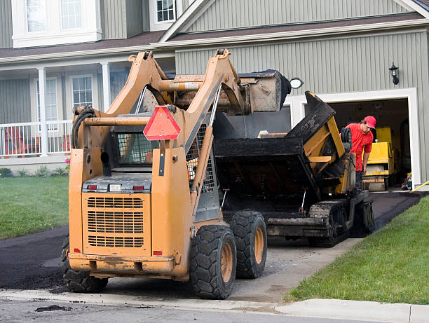 Best Concrete Paver Driveway  in Caldwell, ID