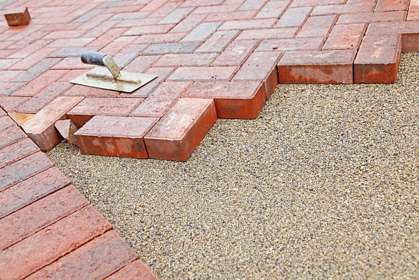 Best Driveway Paving Contractor  in Caldwell, ID