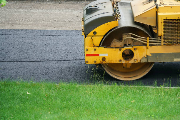 Best Driveway Pavers Near Me  in Caldwell, ID