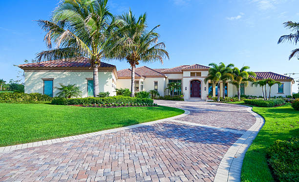 Best Permeable Paver Driveway  in Caldwell, ID