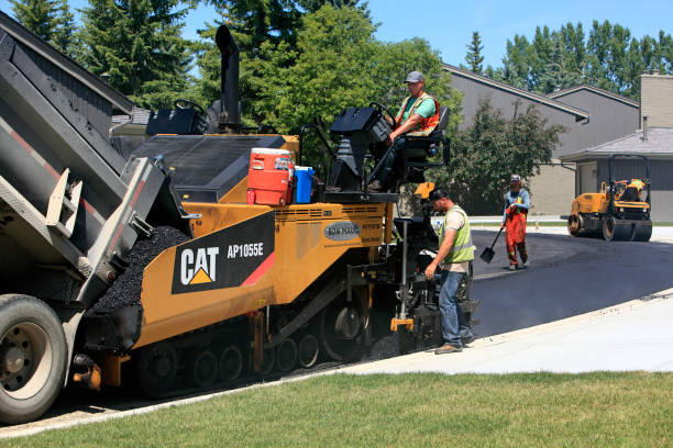 Best Driveway Pavers Near Me  in Caldwell, ID
