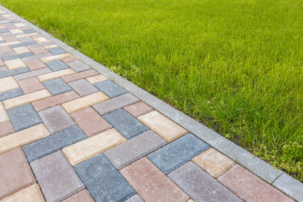 Best Best Driveway Pavers  in Caldwell, ID