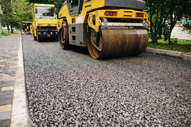 Best Driveway Pavers Contractor  in Caldwell, ID